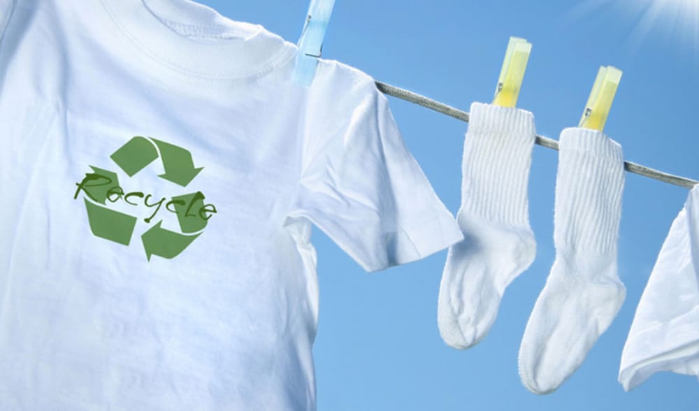 eco laundry