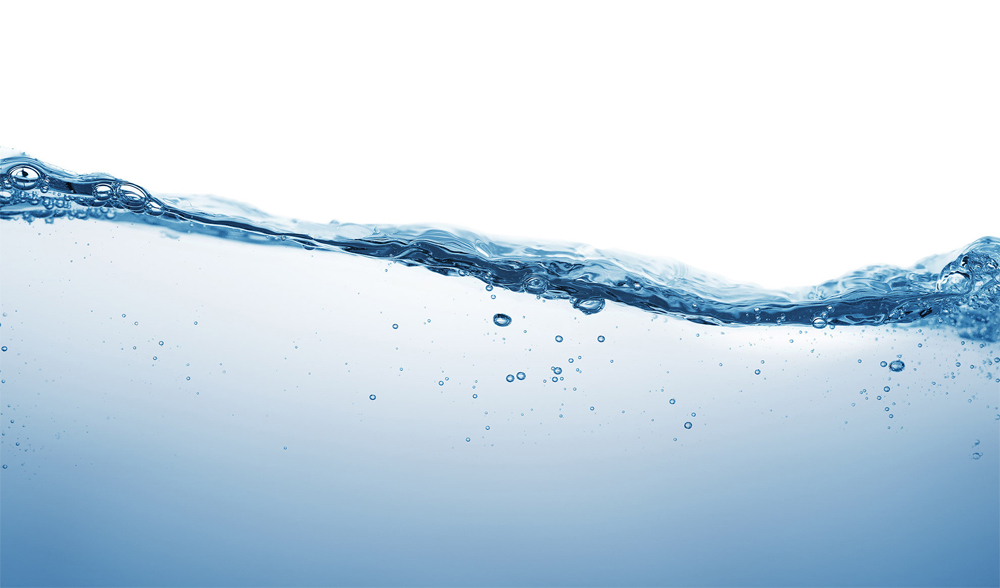 ozone laundry system